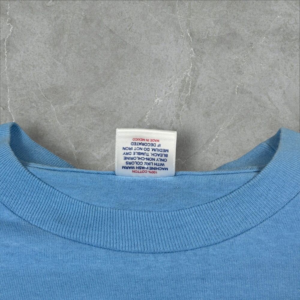 Y2K FUCT Skateboards Laura Bush Anatomy Long Sleeve Graphic T Shirt - Medium - Picture 5 of 7